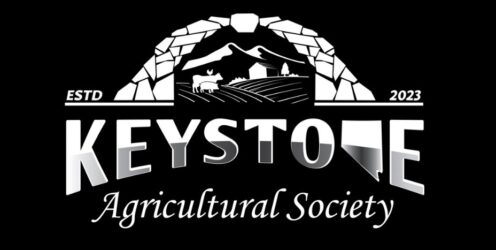 Welcome to Keystone Agricultural Society!